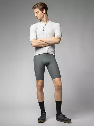 ALE | Maillot de ciclismo para hombre Color Block Off Road | 